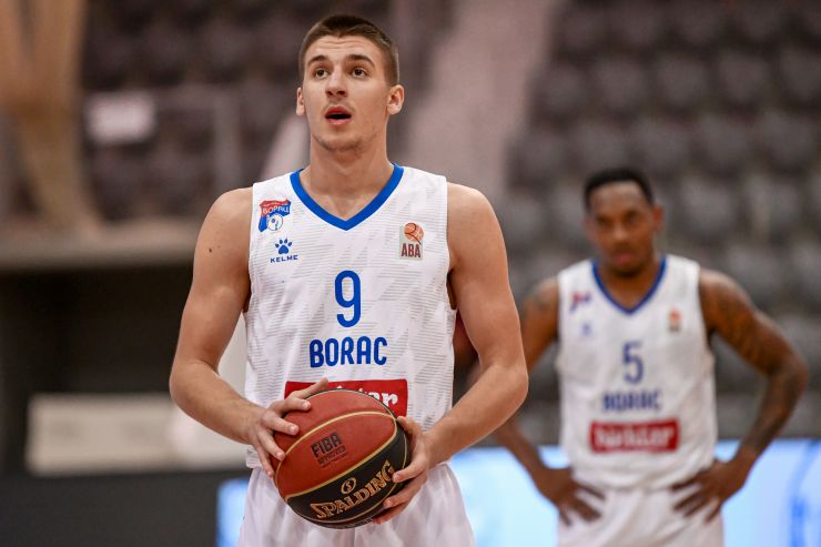 Još jedan sportaš odbio igrati za BiH: “Branit će boje Srbije”