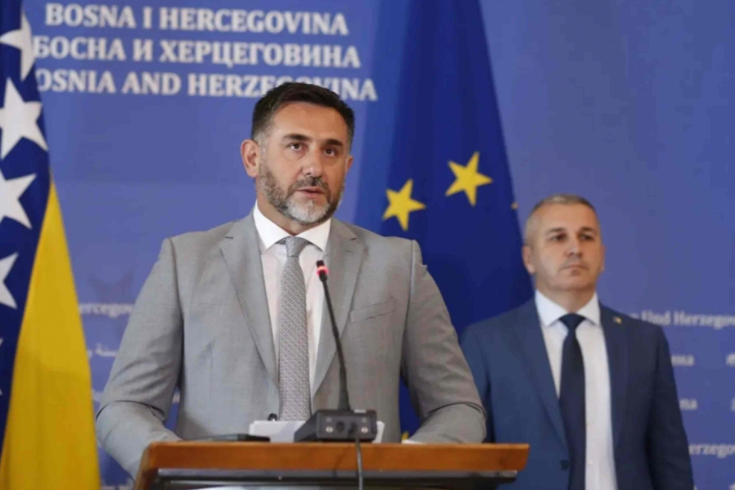 Edin Ramić EDIN RAMIĆ OBJAVIO FRAPANTNE PODATKE: