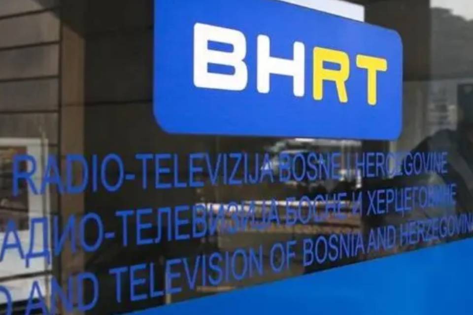 I TO SMO DOČEKALI: Sud u Banjaluci presudio u sporu BHRT-a i RTRS-a